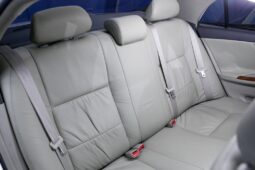 TOYOTA ALTIS E ปี 2012 full