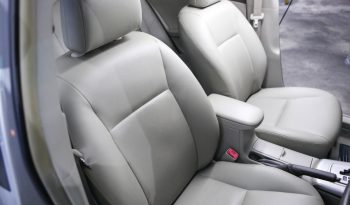 TOYOTA COROLLA ALTIS E ปี 2010 full