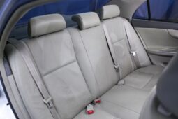 TOYOTA COROLLA ALTIS E ปี 2010 full