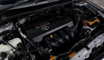 TOYOTA COROLLA ALTIS E ปี 2010 full