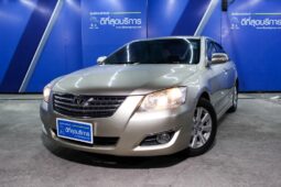 TOYOTA CAMRY ปี 2008