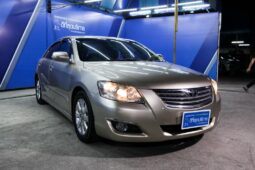 TOYOTA CAMRY ปี 2008 full