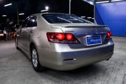 TOYOTA CAMRY ปี 2008 full