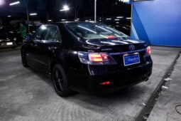 TOYOTA CAMRY G ปี 2011 full