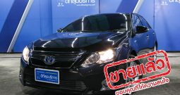 TOYOTA CAMRY ปี 2012