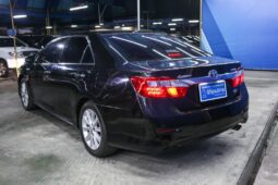 TOYOTA CAMRY ปี 2012 full