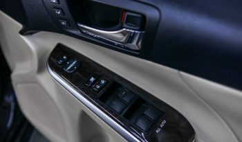 TOYOTA CAMRY ปี 2012 full