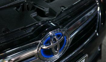 TOYOTA CAMRY ปี 2012 full