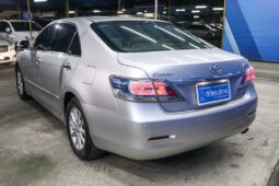 TOYOTA CAMRY HYBRID ปี 2011 full