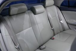 TOYOTA COROLLA ALTIS E ปี 2008 full