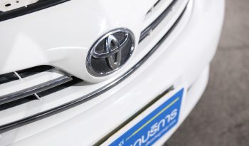 TOYOTA COROLLA ALTIS E ปี 2008 full