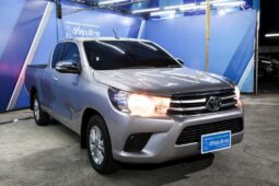 TOYOTA REVO SMART CAB E ปี 2016 full