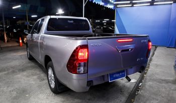 TOYOTA REVO SMART CAB E ปี 2016 full