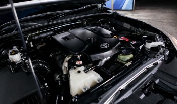 TOYOTA REVO SMART CAB E ปี 2016 full