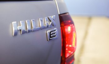TOYOTA REVO SMART CAB E ปี 2016 full
