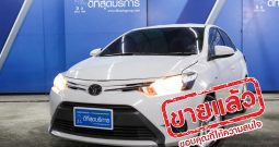 TOYOTA VIOS ปี 2013