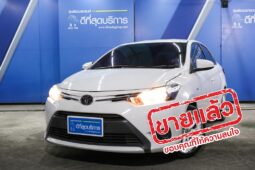 TOYOTA VIOS ปี 2013