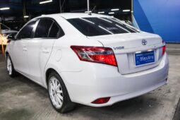 TOYOTA VIOS ปี 2013 full