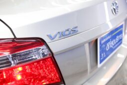 TOYOTA VIOS E ปี 2013 full