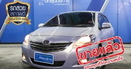 TOYOTA VIOS E ปี 2012