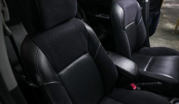 TOYOTA VIOS E ปี 2012 full