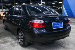 TOYOTA VIOS J ปี 2006 full