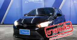 TOYOTA VIOS J ปี 2014