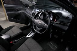 TOYOTA VIOS J ปี 2014 full