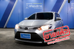 TOYOTA VIOS J ปี 2013