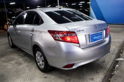 TOYOTA VIOS J ปี 2013 full