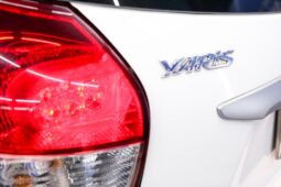 TOYOTA YARIS E ปี 2015 full