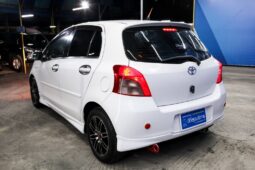 TOYOTA YARIS ปี 2008 full