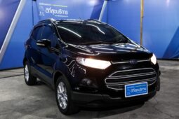 FORD ECOSPORT ปี 2017 full