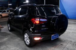 FORD ECOSPORT ปี 2017 full