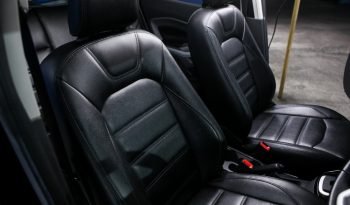 FORD ECOSPORT ปี 2017 full