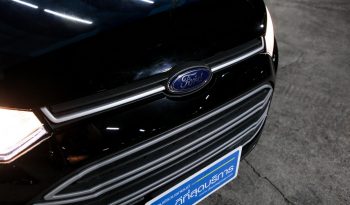 FORD ECOSPORT ปี 2017 full