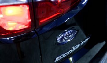 FORD ECOSPORT ปี 2017 full