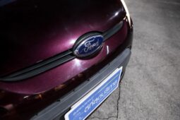 FORD FIESTA ปี 2012 full