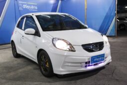 HONDA BRIO V ปี 2012 full