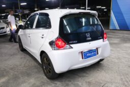 HONDA BRIO V ปี 2012 full