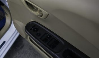 HONDA BRIO V ปี 2012 full