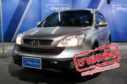 HONDA CR-V ปี 2007