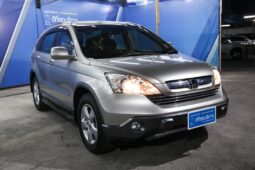 HONDA CR-V ปี 2007 full