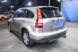 HONDA CR-V ปี 2007 full