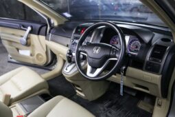 HONDA CR-V ปี 2007 full