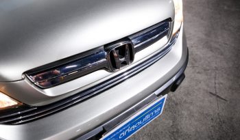 HONDA CR-V ปี 2007 full