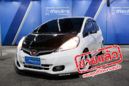 HONDA JAZZ V ปี 2014