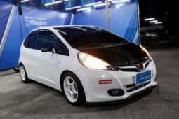 HONDA JAZZ V ปี 2014 full