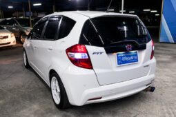 HONDA JAZZ V ปี 2014 full