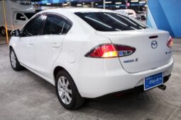 MAZDA 2 ปี 2012 full